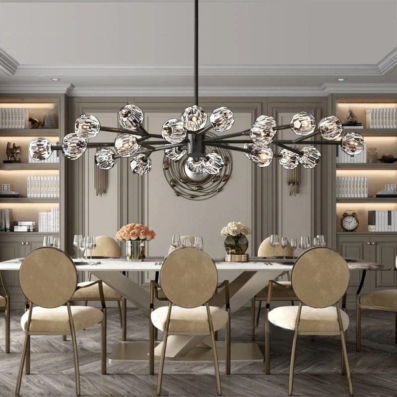 Dining & Kitchen